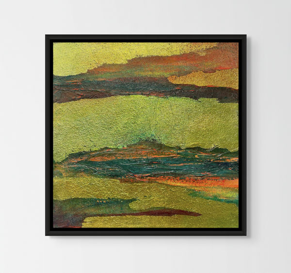 Ian Lawrence, Distant Land