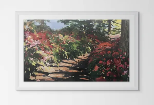 Sarah Ollerenshaw, This Great Love