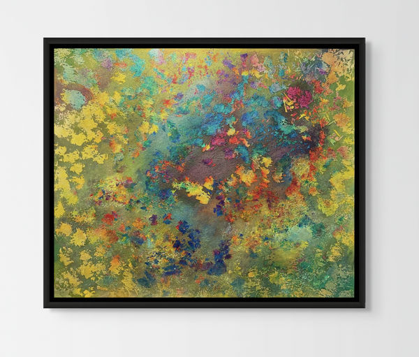 Ian Lawrence, Japanese Maple