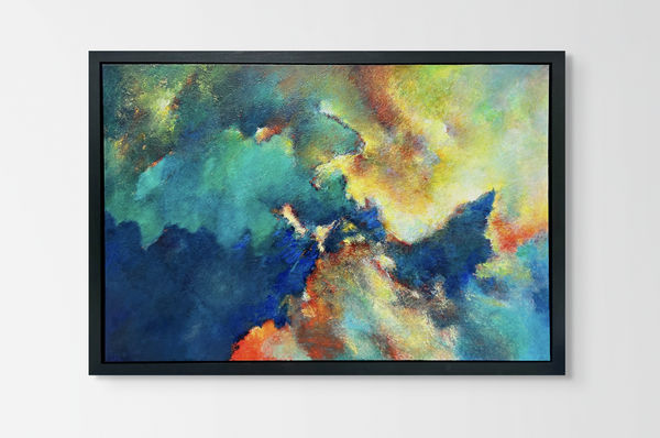 Ian Lawrence, Turneresque