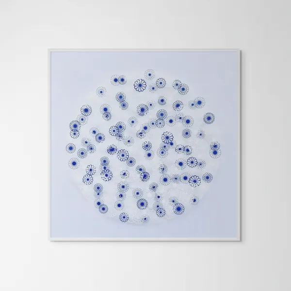 Graham Gosling, Kyujutsu Kiku 262 YA