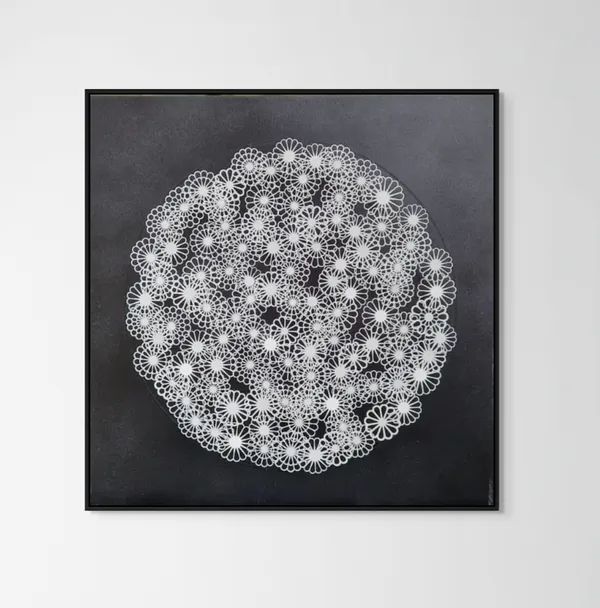 Graham Gosling, Kyujutsu Kiku 106 YA