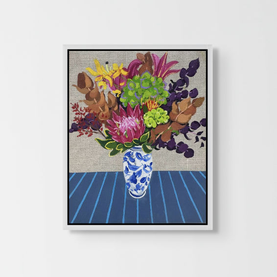 Michelle Taube, Less is More