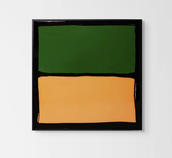 Luke Maund, How Do You Like Them Apples