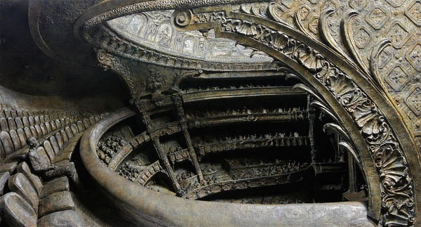 Paul Day, Opera edition of 8