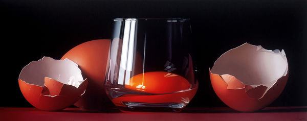 Pedro Campos, Eggs III