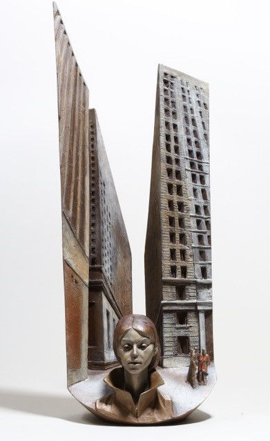 Paul Day, Down Town 2