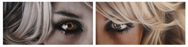 Simon Hennessey, Gaze