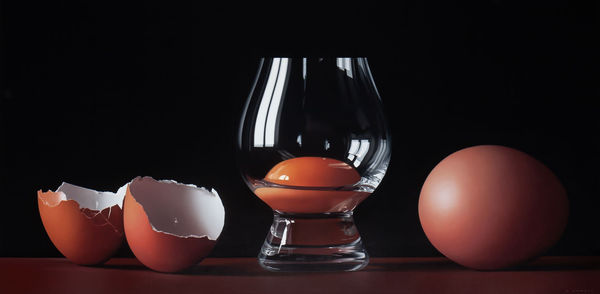 Pedro Campos, Eggs V