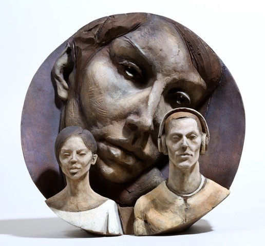 Paul Day, Happy Together