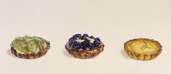 Ben Schonzeit, Ceci Cela