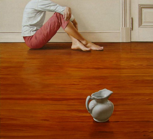 Fernando O'Connor, Jug