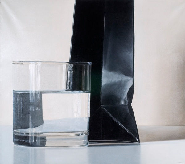 Fernando O'Connor, Harmony in Black III