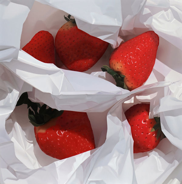 Pedro Campos, Summer Treats