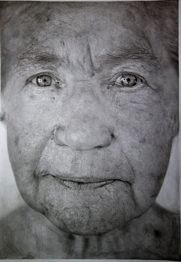 Paul Cadden, Transference