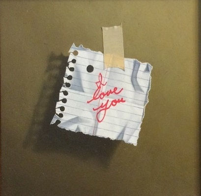 Otto Duecker, I Love You