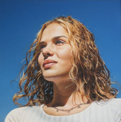 William Lazos, Krystal II