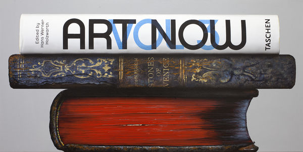 Paul Beliveau, Art Now, Vanitas 19.05.09, 2019