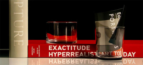 Pedro Campos, Exactitude, Hyperrealist Art Today