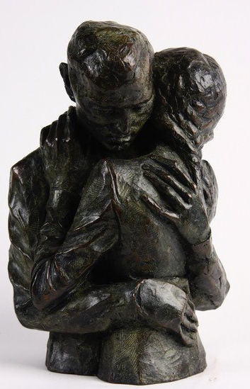 Paul Day, Torso Embrace