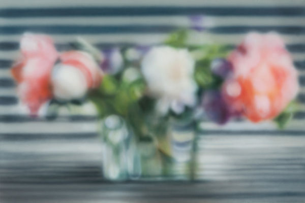 Ben Schonzeit, Aalto Stripe Blur