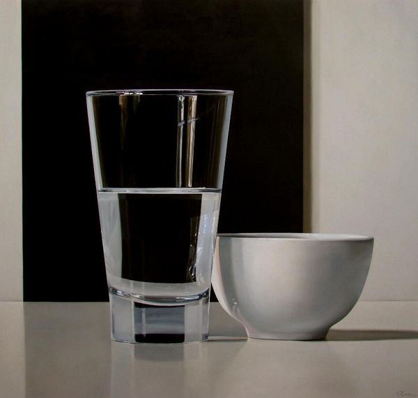 Fernando O'Connor, Harmony in Black I