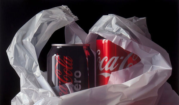 Pedro Campos, Two Cokes