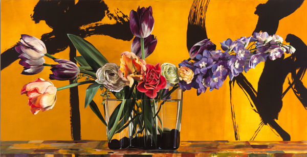 Ben Schonzeit, Aalto Gold Spring