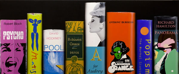 Paul Beliveau, Vanitas 13.12.12 - Clockwork Orange