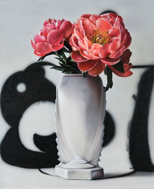 Ben Schonzeit, Deco Poppies