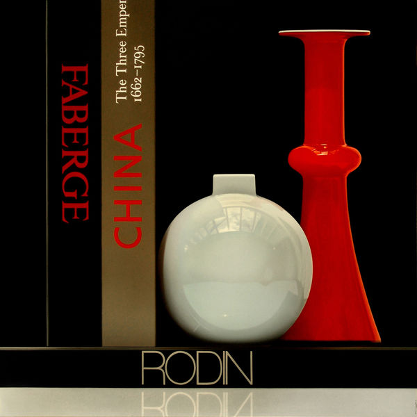 Pedro Campos, Rhapsody in Red II