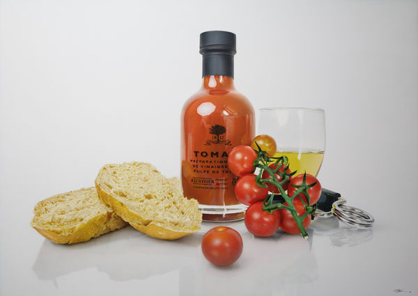 Tom Martin, Made With Tomato