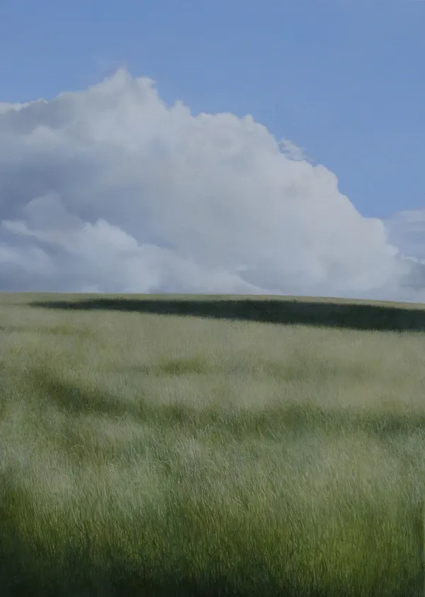 Michael Gaskell, Light Breeze