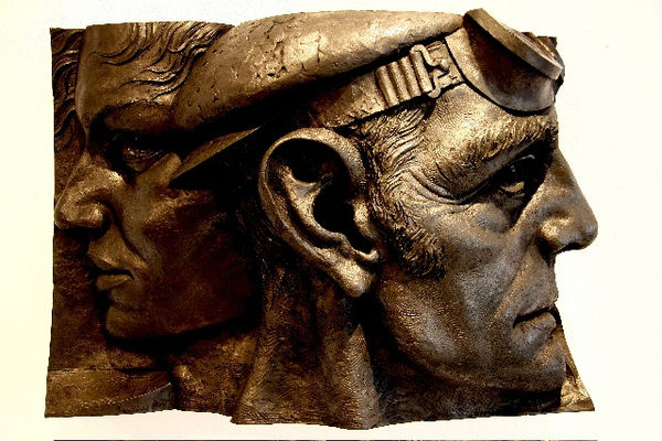 Paul Day, Engine Driver 1/8