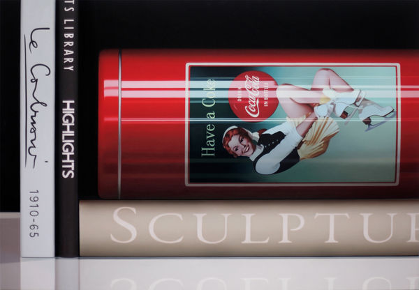 Pedro Campos, Have a Coke