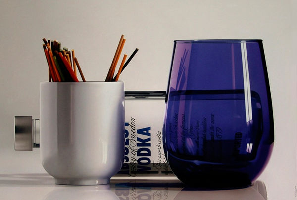 Pedro Campos, Absolute