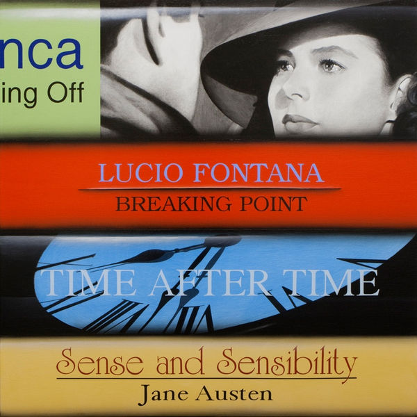 Paul Beliveau, Vanitas -Time After Time (10.12.28)