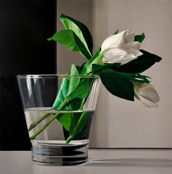 Fernando O'Connor, Two Jasmins