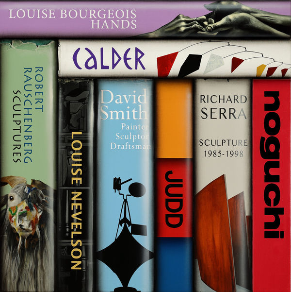 Paul Beliveau, Vanitas 22.10.07 (Sculpture)