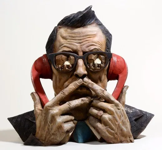 Paul Day, Wall Street