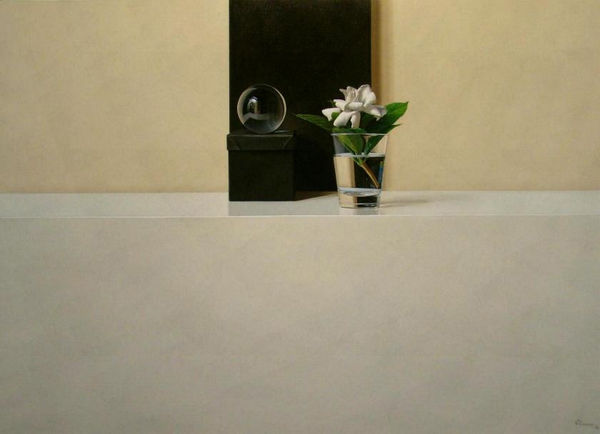 Fernando O'Connor, Jasmine