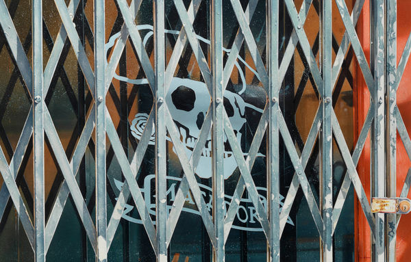 Denis Ryan, Matador Bar, Madrid