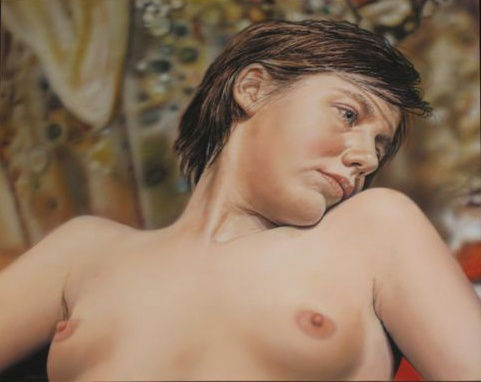 William Lazos, Emily