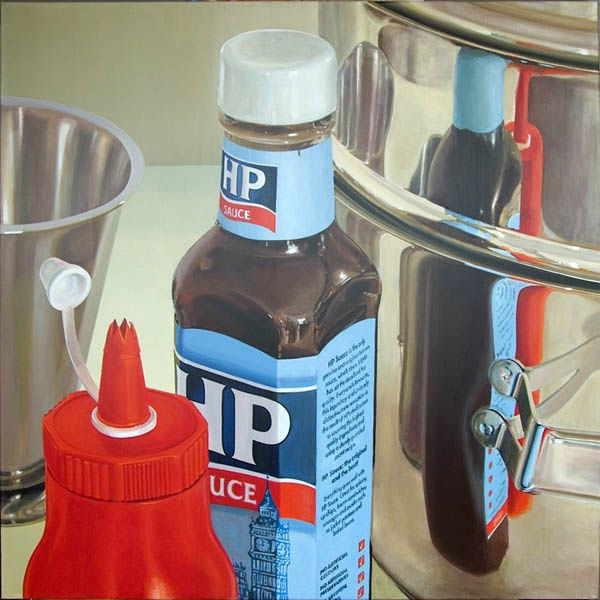 Cynthia Poole, HP sauce