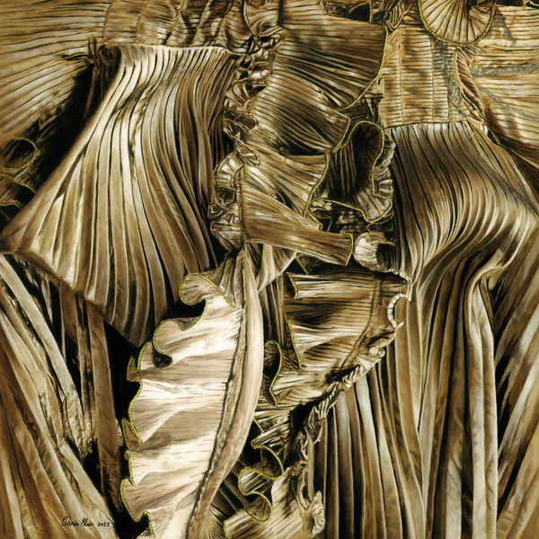 Chris Klein, Flower Fairies (Zandra Rhodes Collection)