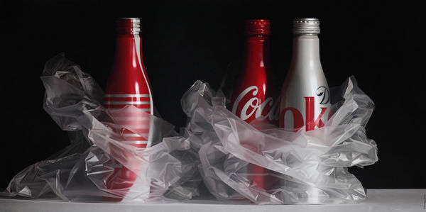 Pedro Campos, Coke Trilogy