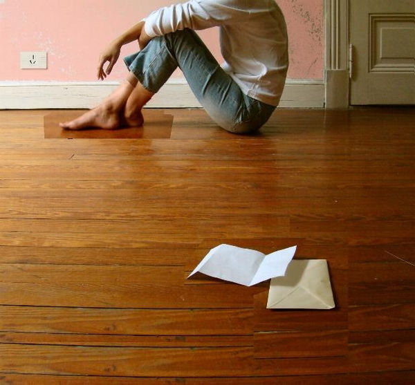 Fernando O'Connor, Letters