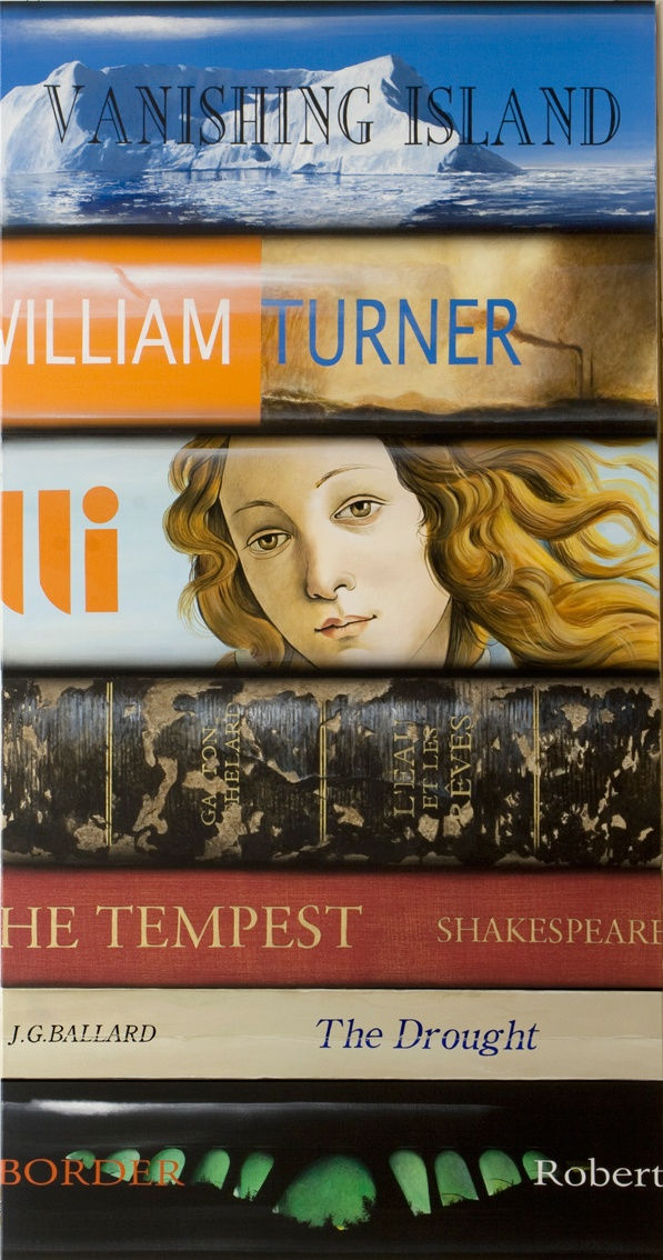 Paul Beliveau, Vanitas: Botticelli