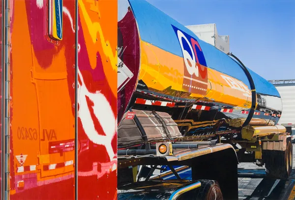 Andrew Holmes, Shutoff