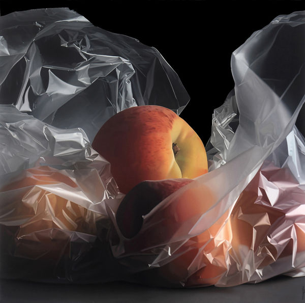 Pedro Campos, Peaches